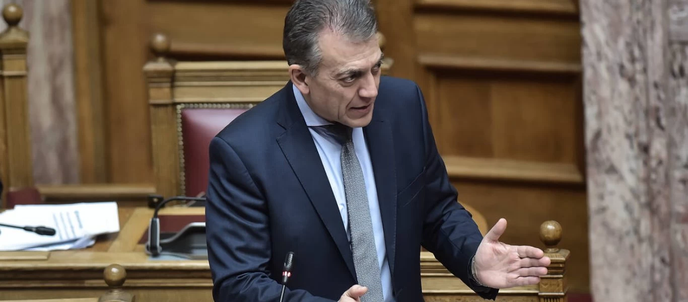 Γ.Βρούτσης: «Έρχονται αυξήσεις στις επικουρικές συντάξεις»